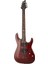Schecter Sgr C-1 Elektro Gitar (Walnut Satin) 1