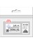 Termal Ped / Thermal Pad 1.0mm 2.0W/MK 1