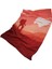 Sunset Red Çok Amaçlı Boyunluk Neck Gaiter 2