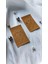 Kraft Küpe Kartı 5 x 8 cm 20 Adet 2