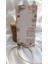 Makrome Kartı - Yeni Yılınız Kutlu Olsun Kartı 9,5 x 19 cm 20 Adet 3