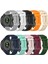 Huawei Watch Gt 2e / Gt Runner / Gt2 / Gt 2 Pro / Gt 3 Pro (46MM) Damalı Silikon Kordon 2