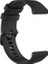 Magic Watch 2 46MM / Honor Watch Gs Pro Uyumlu Damalı Silikon Kordon 1