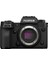 X-H2 Siyah + XF16-80MM Kit 2