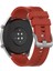 Huawei Watch Gt5 46mm Gt5 Pro Gt4 46mm Gt3 46mm Gt3 Pro Gt3 Se Elite Gt2 Uyumlu Kordon Silikon K23 1
