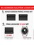 Huawei Watch Gt5 46mm Gt5 Pro Gt4 46mm Gt3 46mm Gt3 Pro Gt3 Se Elite Gt2 Uyumlu Kordon Silikon K23 2