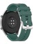 Huawei Watch Gt5 46mm Gt5 Pro Gt4 46mm Gt3 46mm Gt3 Pro Gt3 Se Elite Gt2 Uyumlu Kordon Silikon K23 1