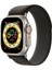 Apple Watch Trail Loop Kordon 38/40/41 mm Modellere Uyumlu Saat Kordonu 2