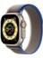 Apple Watch Trail Loop Kordon 38/40/41 mm Modellere Uyumlu  Saat Kordonu 2