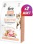 2 Adet - Brit Care Hipoalerjenik Sensitive Hindi ve Somonlu Tahılsız Hassas Kedi Maması 2 kg 1