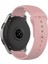Huawei Watch Gt5 46mm Gt5 Pro Gt4 46mm Gt3 46mm Gt3 Pro Gt3 Se Gt2 Uyumlu Kordon Klasik Silikon 22mm 1