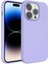 Apple iPhone 14 Pro Kılıf Darbe Emici Yumuşak Tpu Leke Tutmaz Pastel Renk Silikon Kapak 1