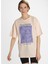 T-Shirt, M, Pudra 1