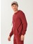 Sweatmont, 2xl, Bordo 4