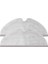 Xiaomi Mijia Vacuum Mop 1c Uyumlu 2'li Mop Fiber Bezi (2 Adet) 1