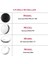 Xiaomi Mijia Vacuum Mop 1c Uyumlu 2'li Mop Fiber Bezi (2 Adet) 2