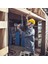Professionel Gsr 18V-50 2,0 Ah Çift Akülü Şarjlı Vidalama Çantalı 4