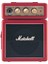 Marshall Ms-2r Mini Elektro Gitar Amfisi 1