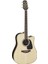 Takamine GD51CE-NAT Elektro Akustik Gitar 1