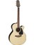 Takamine GN51CE Nat Elektro Akustik Gitar 1