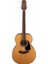 Takamine GN10-NS Akustik Gitar 1