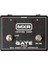 Mxr M235FC Pro Smart Gate Foot Pedalı 1