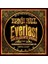 Ernie Ball P02560 10-50 Coated Akustik Gitar Teli 1