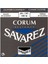 Savarez 500AJ Alliance Corum Blue Klasik Gitar Teli 1
