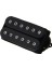 Dimarzio DP201BK Al Di Meola Neck Model Bk 1