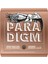 Ernıe Ball P02078 Paradigm Light Fosfor Bronz 11-52 Akustik Gitar Tel Seti 1