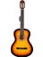 Barcelona Lc 3900 Bs Brown Sunburst Klasik Gitar 1