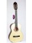 Barcelona Lc 3400 Nl Naturel 2/4 Junior Klasik Gitar 1
