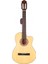Barcelona Lc 3900 Cnl Cutaway Natural Klasik Gitar 1