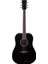 Ibanez PF15-BK Siyah Akustik Gitar 1