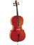 Rösler MC6012 Çello (1/2) 1