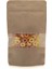 Pencereli Kraft Kilitli Doypack Ambalaj 16 x 27 + 4 cm. 500 gr.- 50 Adet 1