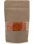 Pencereli Kraft Kilitli Doypack Ambalaj 18 x 29 + 4,5 cm. 750 gr. - 50 Adet 1