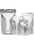 Aluminyum Kilitli Doypack Ambalaj 8,5 x 14,5 + 2,5 cm. 50 gr. - 50 Adet 3