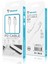 20W Qc 3.0A Plastik 100 cm Type-C Hızlı Şarj ve Data Kablosu 2