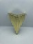 Metal,piano 15*12*12 cm Gold Koltuk, Baza, Mobilya Ayağı ( 4 Adet) 1
