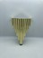 Metal,piano 15*12*12 cm Gold Koltuk, Baza, Mobilya Ayağı ( 4 Adet) 2