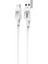 Force PCH251L Lightning USB Power Iq 10W / 2.1A Kablolu Şarj Cihazı 3