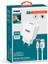 PCH221M Force Akım Korumalı 2.1A Micro USB Kablolu Şarj Cihazı 2