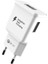 QCH202T Basic 12V / 3A Qualcomm 3.0 Type-C USB Kablolu Hızlı Şarj Cihazı 3