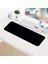 Siyah Renk Oyuncu Gamer Oyuncu Klavye ve Mause Pad Kaydırmaz Altlık Dikişli 70X30CM 1