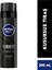 NIVEA Men Deep Dimension Tıraş Köpüğü 200ml;Kusursuz Tıraş 1