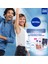 NIVEA Men Derma Control Clinical Erkek Sprey Deodorant 150ml,96 Saat Üstün Koruma,DermaDry Technology ile Ekstra Kuruluk 6