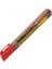 : 159R Doldurulabilen Kesik Uç Beyaz Tahta Markör Kalem : 2,0-5,0 mm : Kırmızı 1