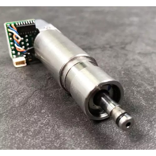 Devre Dünyası Namiki DBL18-4505 Motor Fiyatı - Taksit Seçenekleri