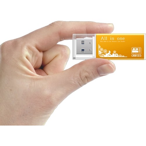 Zsykd Bellek Sd Kart Okuyucu Memory Stick Pro Duo Micro Sd, Tf, M2, Mmc